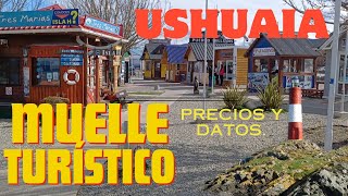 FARO FIN DEL MUNDO USHUAIA, PRECIOS