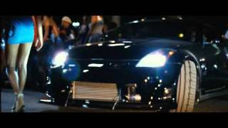 Fast & Furious 5  Teaser Trailer HD