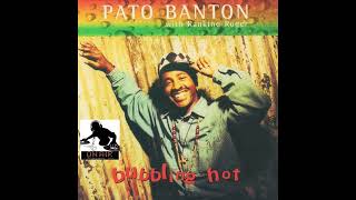 Pato Banton - Bubbling Hot (Beatmasters Searchin' Remix)