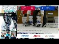 femuto vs AXIA | ROBO-ONE Light 26th Quarterfinal