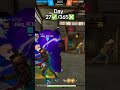 #Shorts, #FreeFire, #Gaming, #Headshot और #Trending
