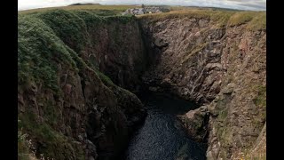 Inverallochy and Cairnbulg, and the Bullers of Buchan