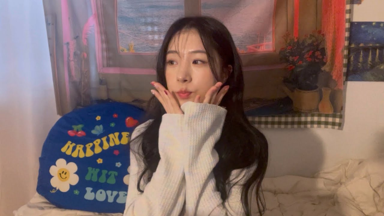 Flower - 오반(OVAN) cover