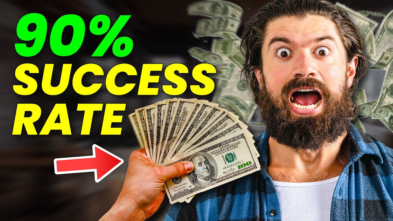 My Best Sales Tactic (to Make a TON of Money) - YouTube