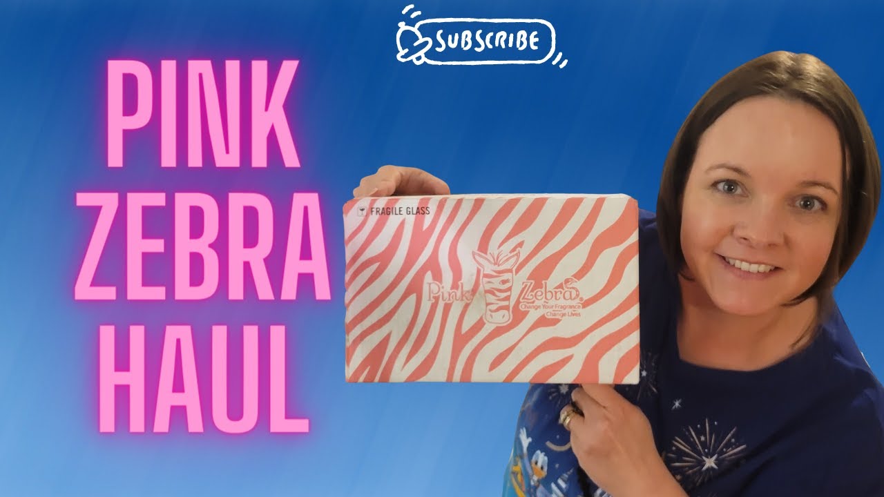 The INSANE problem with the MLM Pink Zebra 