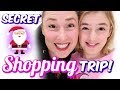 Secret Santa Shopping Trip - Gifts for Teens!