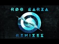 Miniature de la vidéo de la chanson Festejo (Rob Garza Remix)