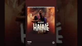 Alza-alalé(audio )musique 
