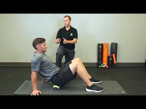 MB5 Massage Ball: