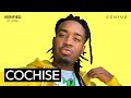 Capture de la vidéo Cochise "Hatchback" Official Lyrics & Meaning | Verified