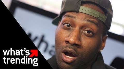 DeStorm Performs "King Kong" Live in the What