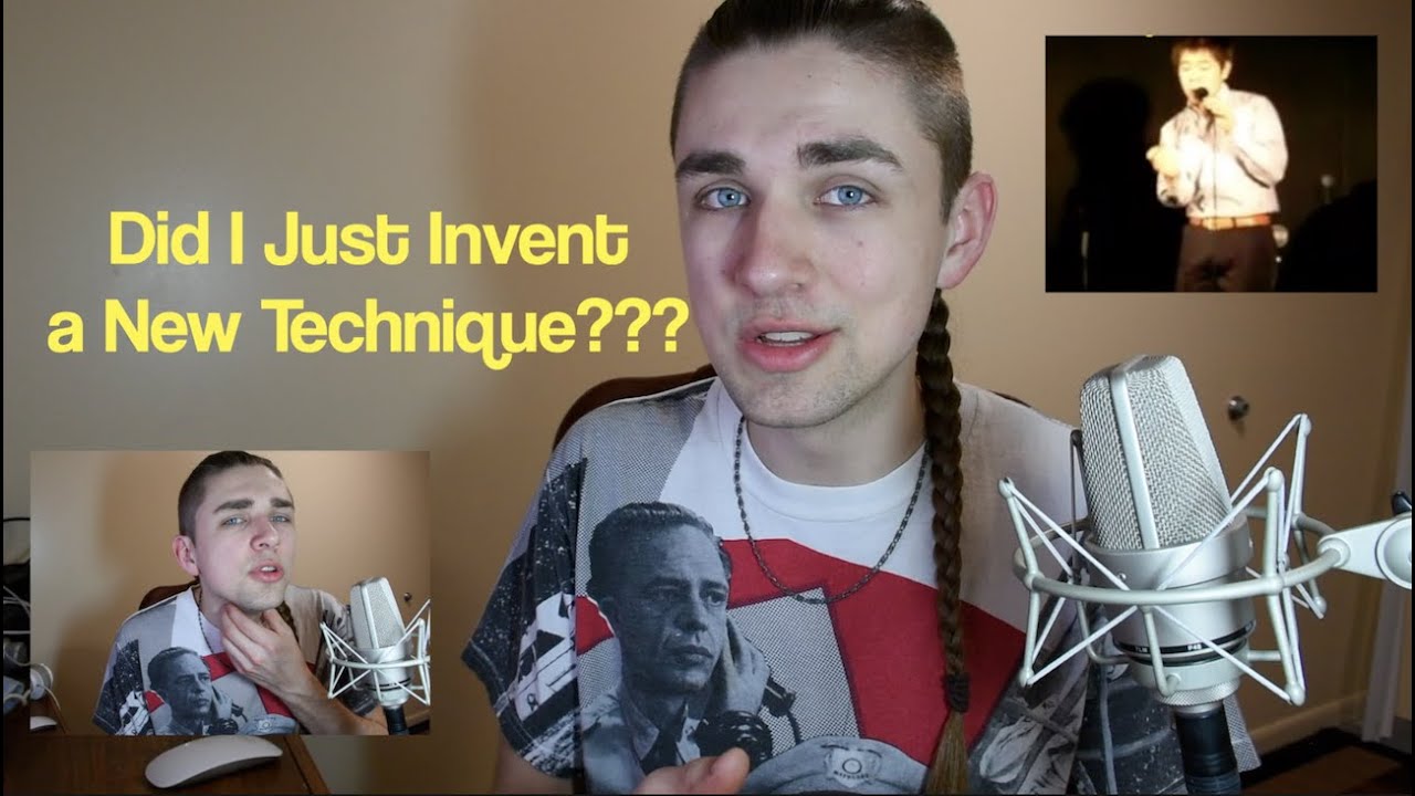 6 Different Crazy Polyphonic Techniques for Beatboxing and Singing ...