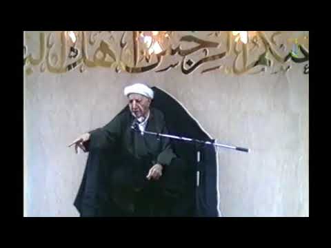 الشيخ  احمد الوائلي ينقل قصة عن عمر بن الخطاب