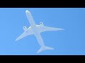 UNITED AIRLINES  787-9 Dream)Liner  (N15969)