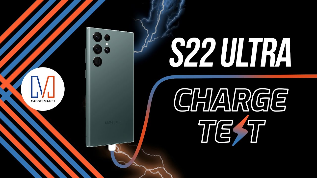 The best Samsung Galaxy S22, S22+ and S22 Ultra chargers