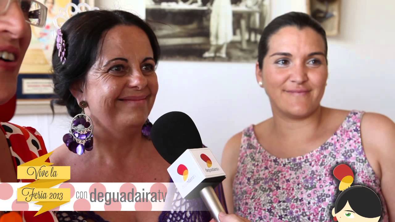 Viernes de Feria 2013 en Alcalá de Guadaíra