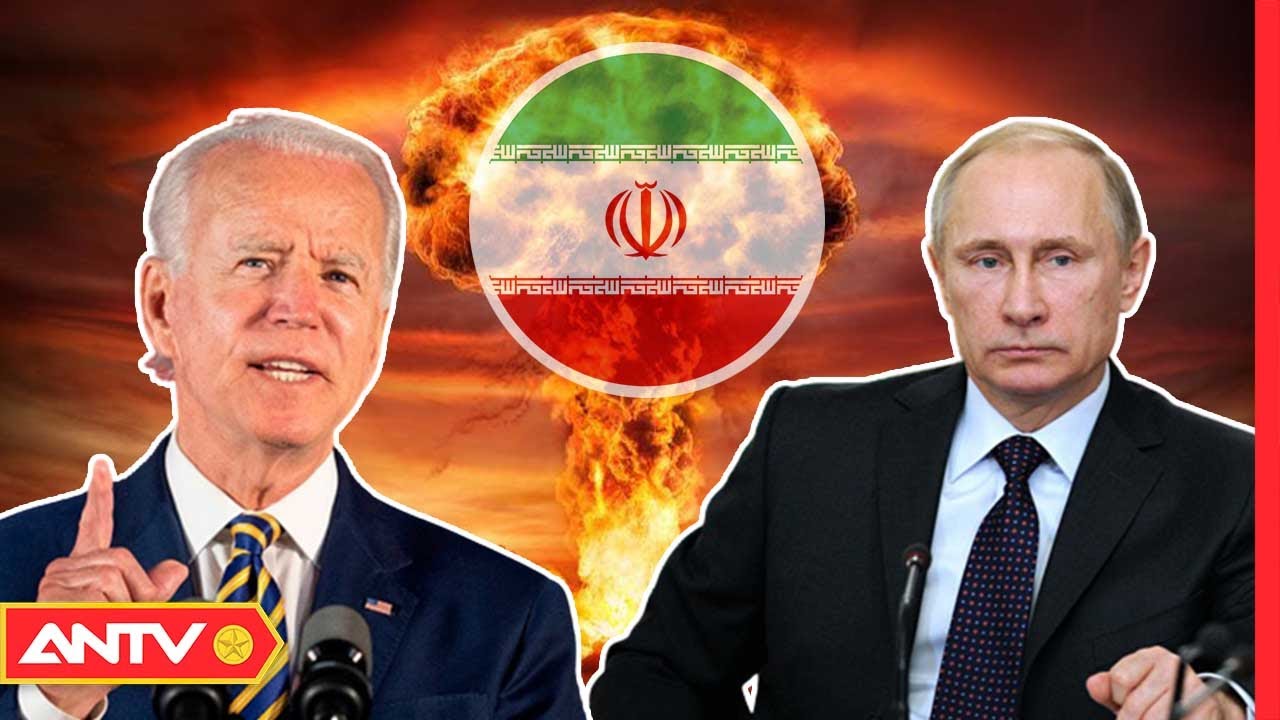 Tin Tức Nga Ukraine Mới Nhất Nga Và Mỹ Vẫn Hợp Tác Về Vấn Đề Hạt Nhân Iran ANTV YouTube Tin Tức Nga Ukraine Mới Nhất Nga Và Mỹ Vẫn Hợp Tác Về Vấn Đề Hạt Nhân Iran ANTV YouTube