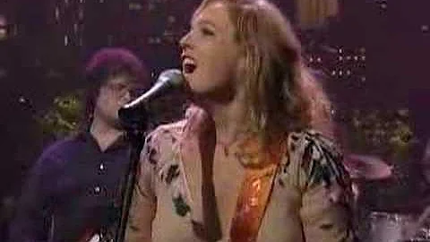 Tift Merritt - Stray Paper (Live From Austin TX)