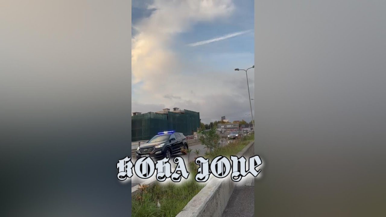 VIDEO ekskluzive nga shoqërimi i presidentit Erdogan rrugës për në Rinas