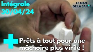 Le magazine de la santé - 30 avril 2024 [Intégrale]