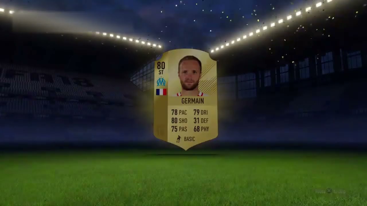 FIFA 18| OPENING TWO RARE PLAYERS PACKS (200K PLAYER)