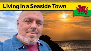 115. Living in a Seaside Town - Holiday to Tenby (August 2024)