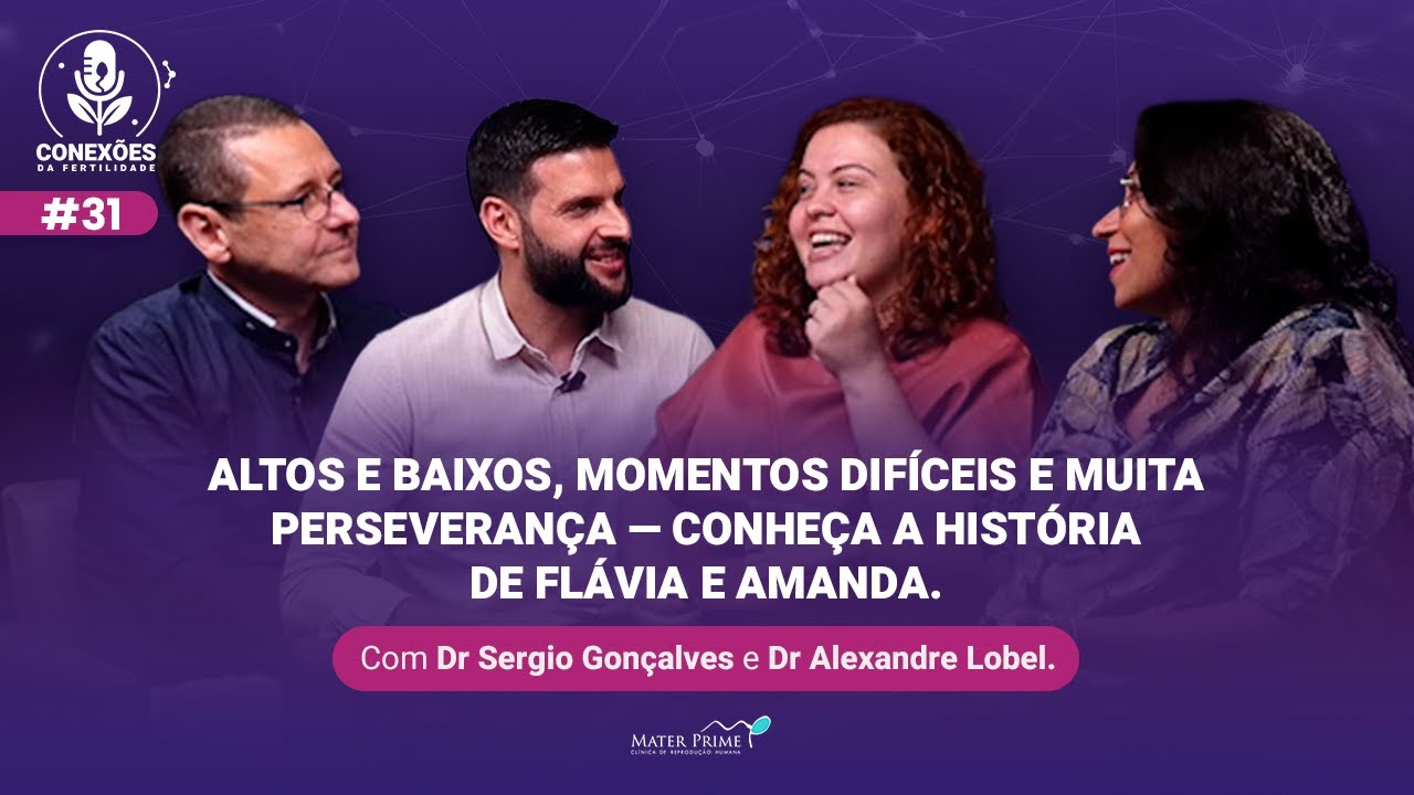 Altos e baixos, momentos difíceis e muita perseverança 🏳️🌈 — Conheça a história de Flávia e Amanda