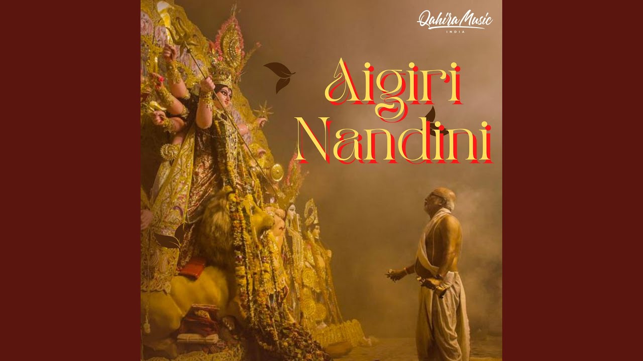 Watch Aigiri Nandini on YouTube