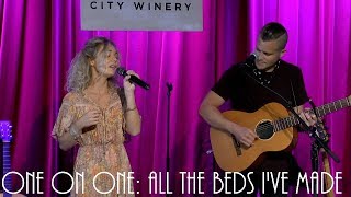 Cellar Sessions: Clare Bowen - All The Beds I&#39;ve Made July 29th, 2019 City Winery New York