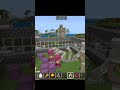10 shulker vs 5 iron golem 😂😂