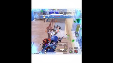 1v4 Clutch With S12K #bgmi #pubgmobile #shorts