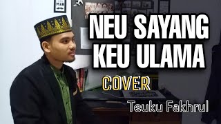Neu Sayang Keu Ulama | Ar - Rasyid Group | Qasidah Aceh Nasehat
