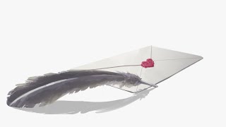 Philza's"Love Letter"(SMP Earth animatic)