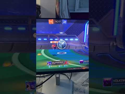 W goal?