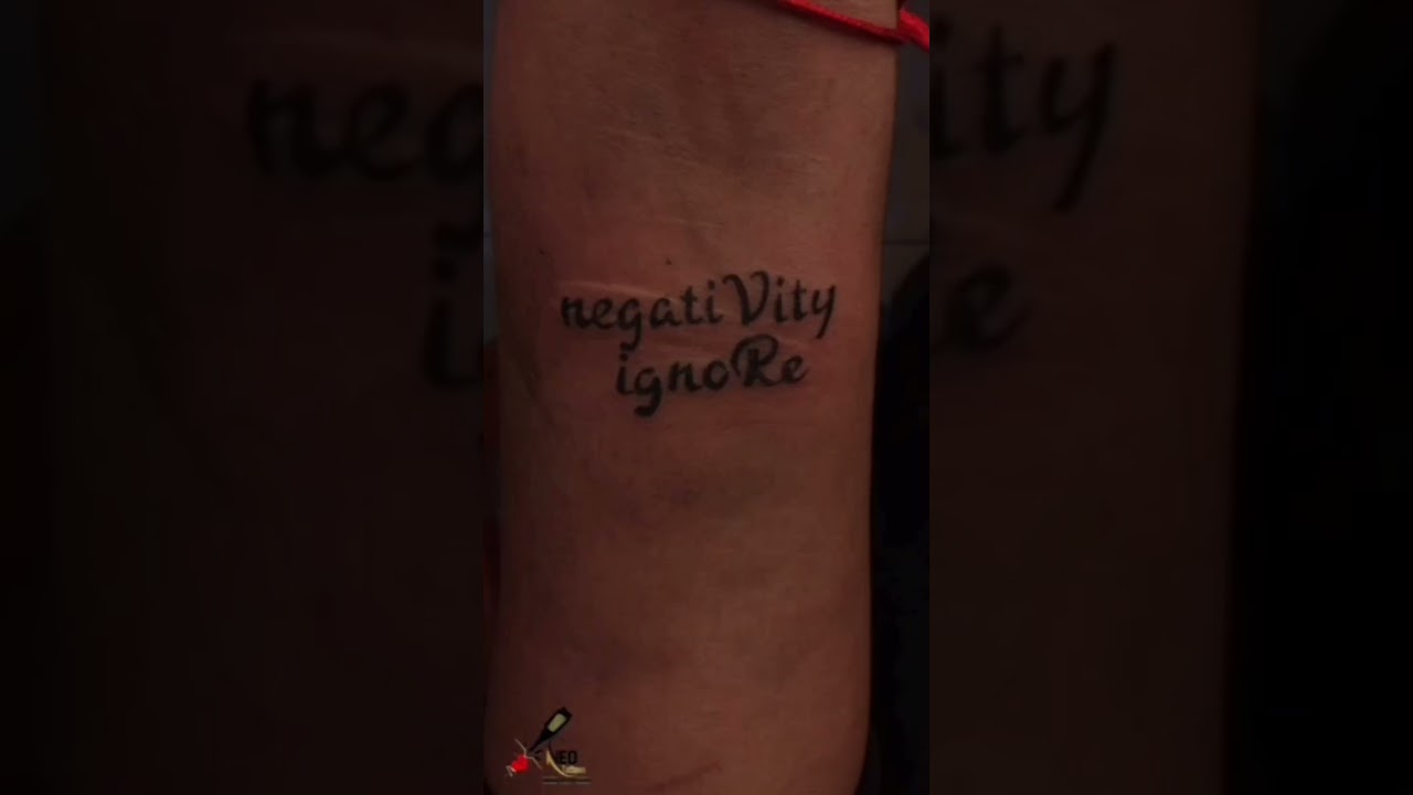 Learn to tattoo like a pro 🕳️ just ink 📞9080660478 