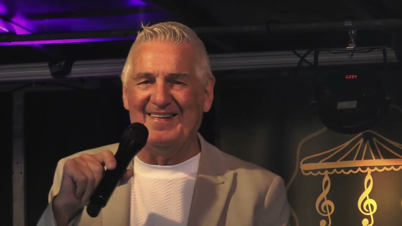 MUZIEK JAARMARKT GROESBEEK  [1]   [2025]