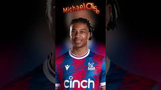 5 футболиста дриблёра в FM23 №2  #fm23