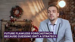 Future-Proof Your Business with Flawless Forecasting!