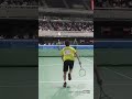 スーパープレー｜ソフトテニス