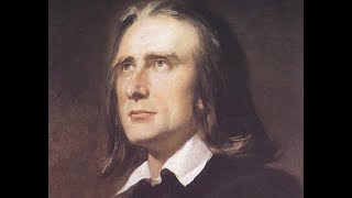 Liszt: "I am Hungarian!"