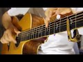 Purple Rain - Prince - Kent Nishimura - Fingerstyle Guitar