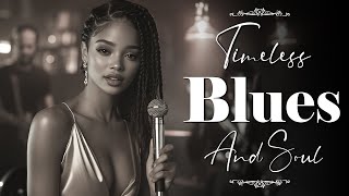 Etta James Style Blues & Soul Classics | Smooth Love Songs & Emotional Ballads