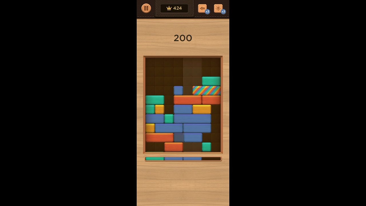 Falling Blocks 2048 - 2d 🕹️ Play Now on GamePix