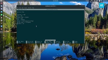 How to set up a TFTP server on Ubuntu Server