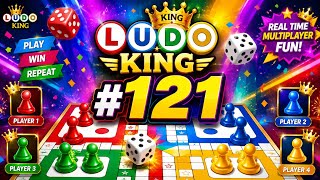 FIFA of Ludo game || Ludo classic tricks to win  || How to make ludo game in unity....#121  screenshot 3
