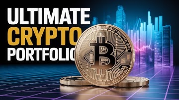 Mastering Crypto: Build Your Ultimate Portfolio!