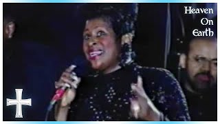 Video thumbnail of "It's So Hard To Get Along - Dottie Peoples"