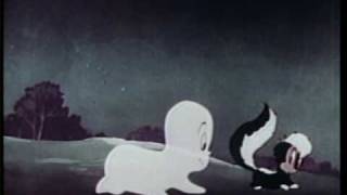 Casper Original Cartoon