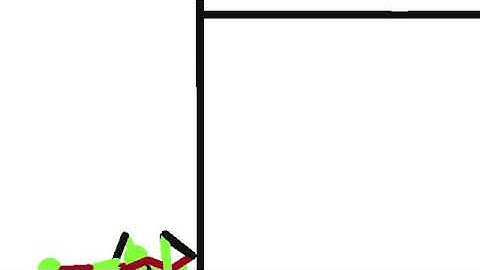 Stick Nodes: Zombie Apocalypse: Part 1