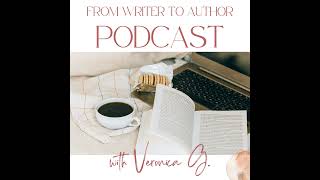S1 E6 - How to Build a Writing Routine That Actually Sticks